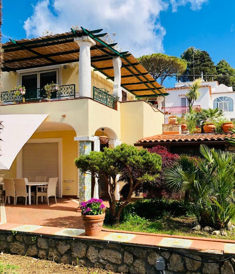 Casa Giovanna Apartament